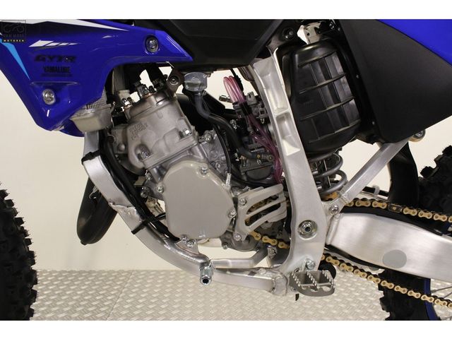 yamaha - yz-125