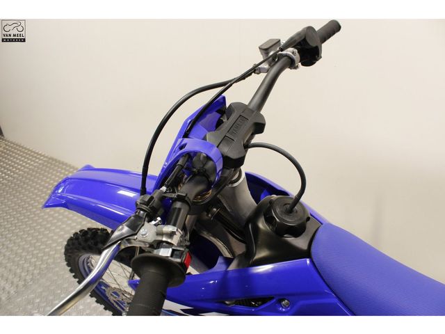 yamaha - yz-125