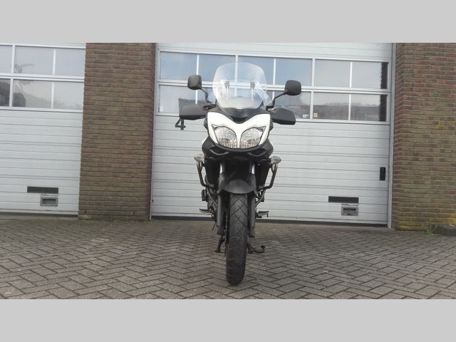 suzuki - v-strom-650-abs