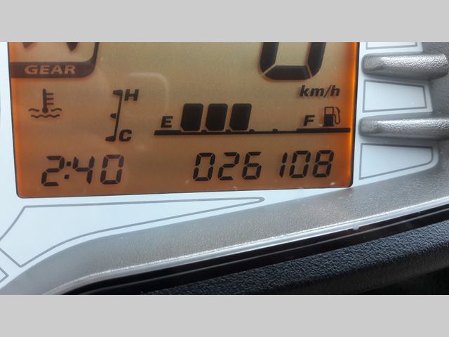 suzuki - v-strom-650-abs