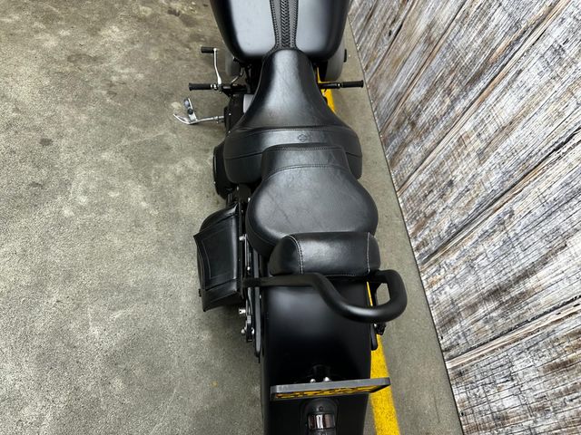 harley-davidson - heritage-softail-flst