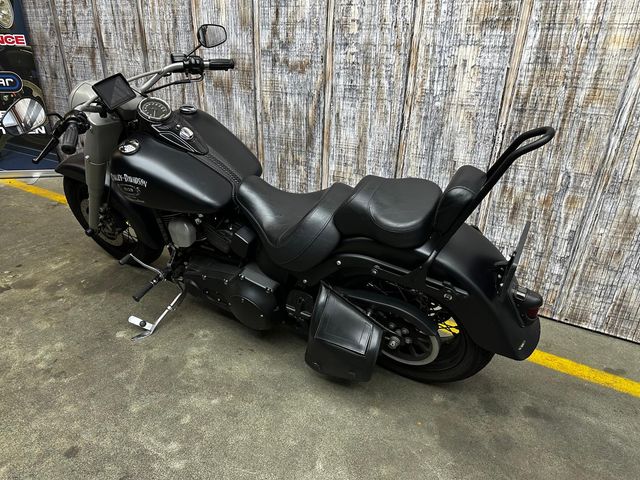 harley-davidson - heritage-softail-flst