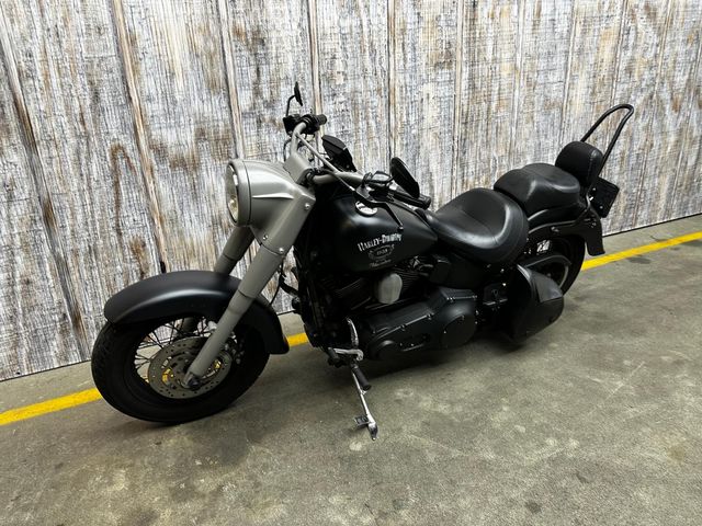harley-davidson - heritage-softail-flst
