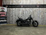 HARLEY-DAVIDSON HERITAGE SOFTAIL FLST