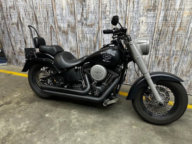harley-davidson - heritage-softail-flst