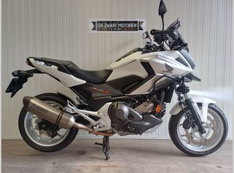 Honda NC 750 X DCT 2018 occasion