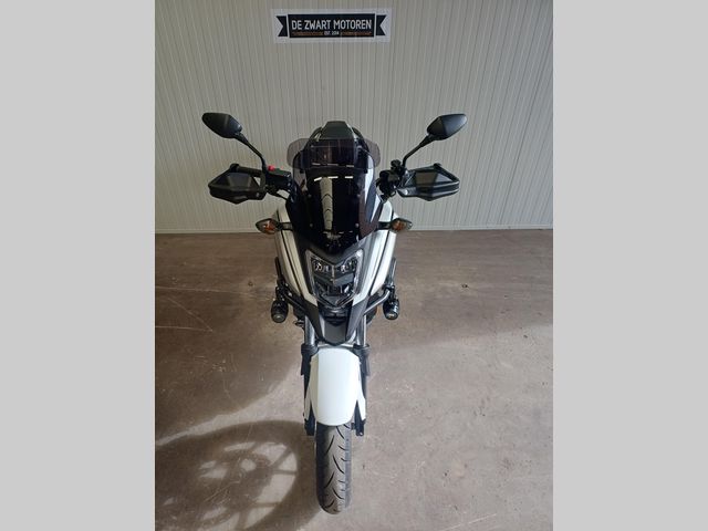 honda - nc-750-x-dct