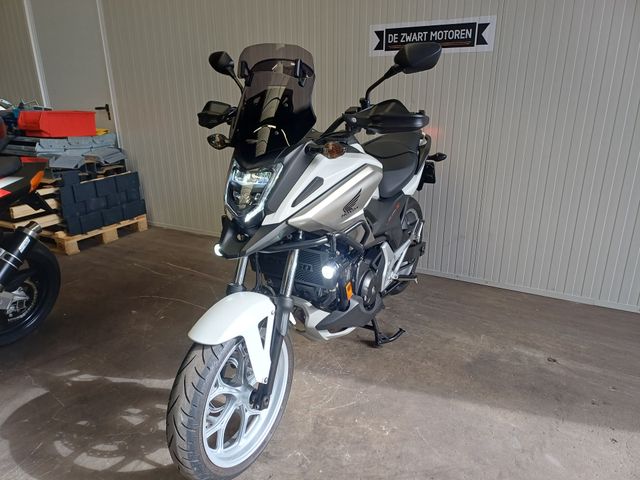 honda - nc-750-x-dct