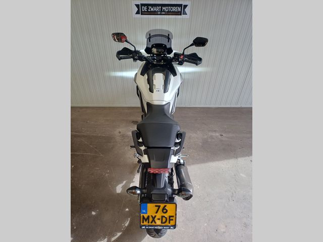 honda - nc-750-x-dct