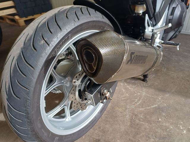 honda - nc-750-x-dct