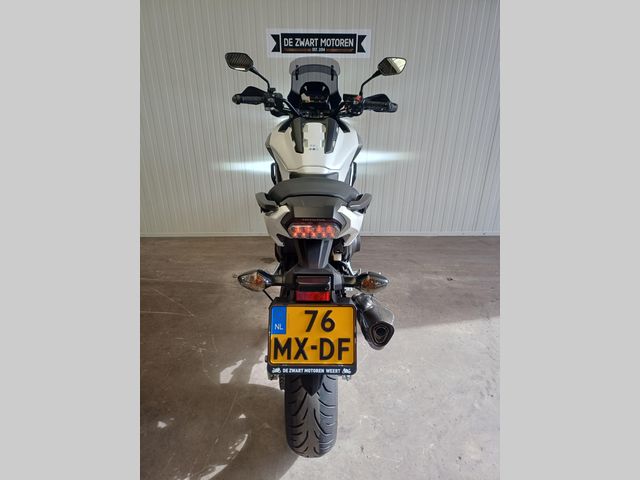 honda - nc-750-x-dct