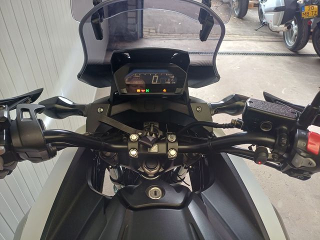 honda - nc-750-x-dct