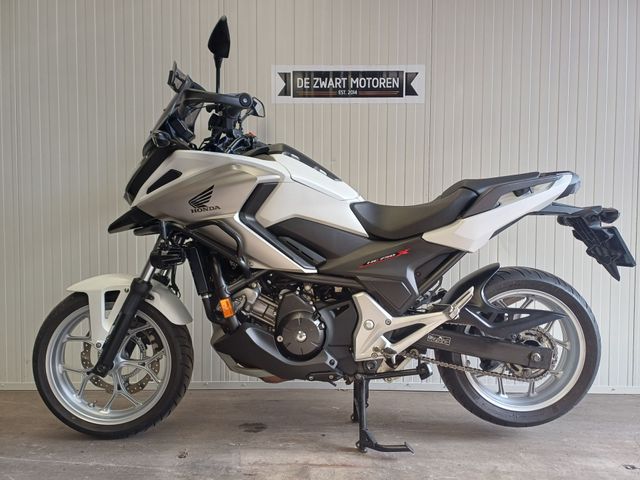 honda - nc-750-x-dct