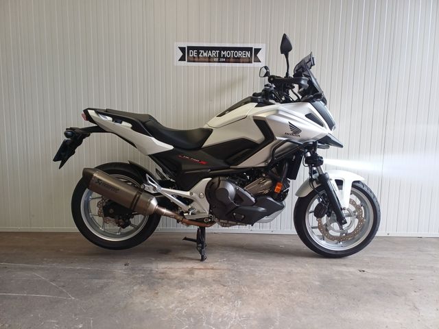 honda - nc-750-x-dct