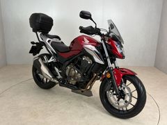 Honda CB 500 F ABS 2020 occasion – foto 2 van 16