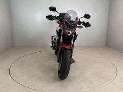 Honda CB 500 F ABS 2020 occasion – foto 3 van 16