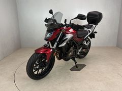 Honda CB 500 F ABS 2020 occasion – foto 4 van 16