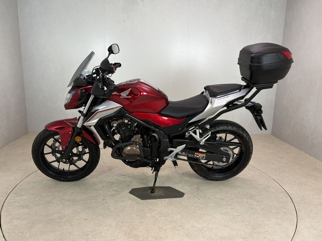 honda - cb-500-f-abs