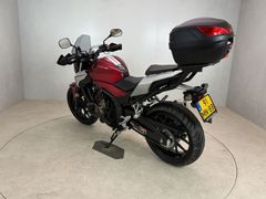 Honda CB 500 F ABS 2020 occasion – foto 6 van 16