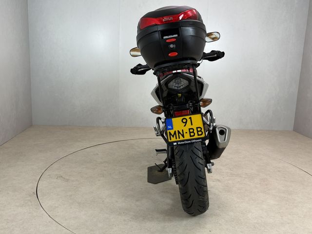 honda - cb-500-f-abs