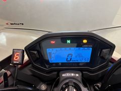 Honda CB 500 F ABS 2020 occasion – foto 9 van 16