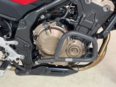 Honda CB 500 F ABS 2020 occasion – foto 11 van 16