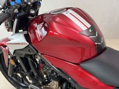Honda CB 500 F ABS 2020 occasion – foto 13 van 16
