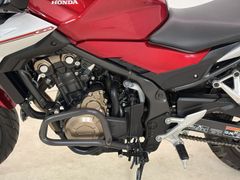 Honda CB 500 F ABS 2020 occasion – foto 14 van 16