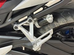 Honda CB 500 F ABS 2020 occasion – foto 15 van 16