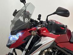 Honda CB 500 F ABS 2020 occasion – foto 16 van 16