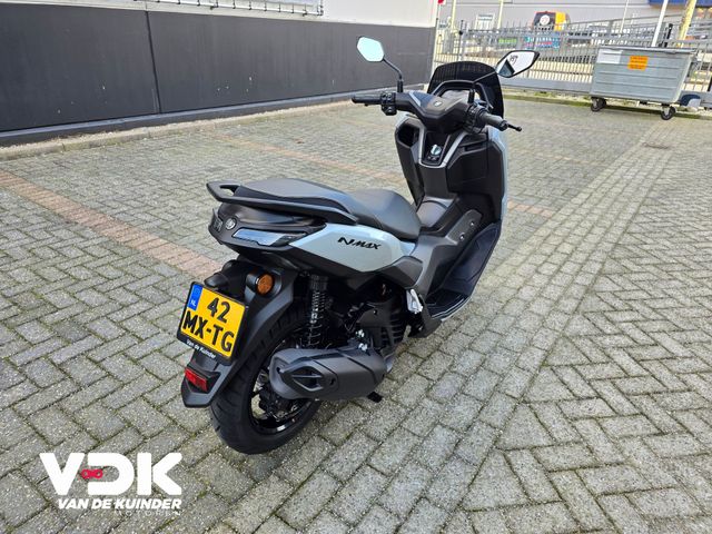 yamaha - nmax-125