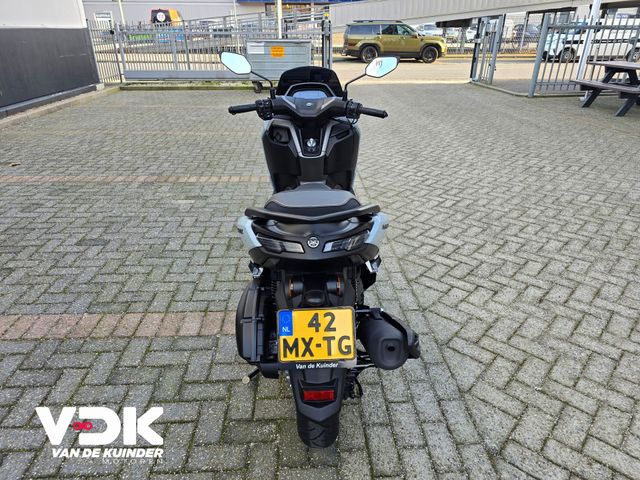 yamaha - nmax-125