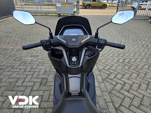 yamaha - nmax-125