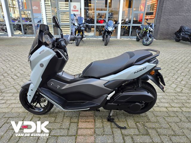 yamaha - nmax-125