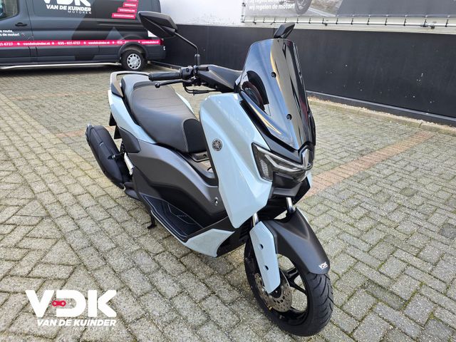 yamaha - nmax-125