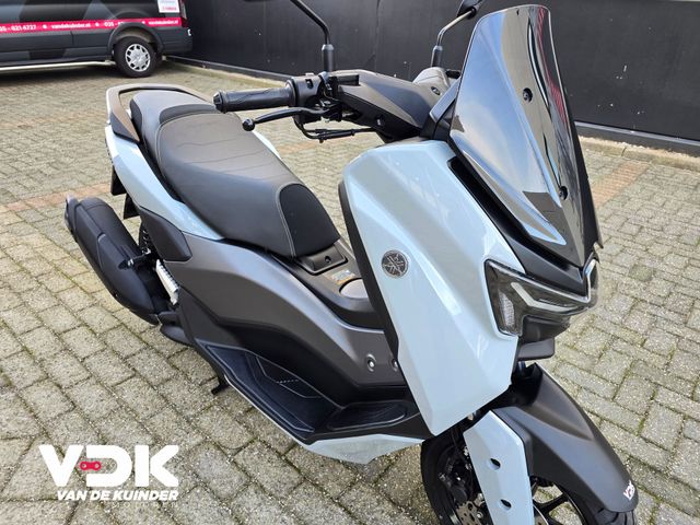 yamaha - nmax-125