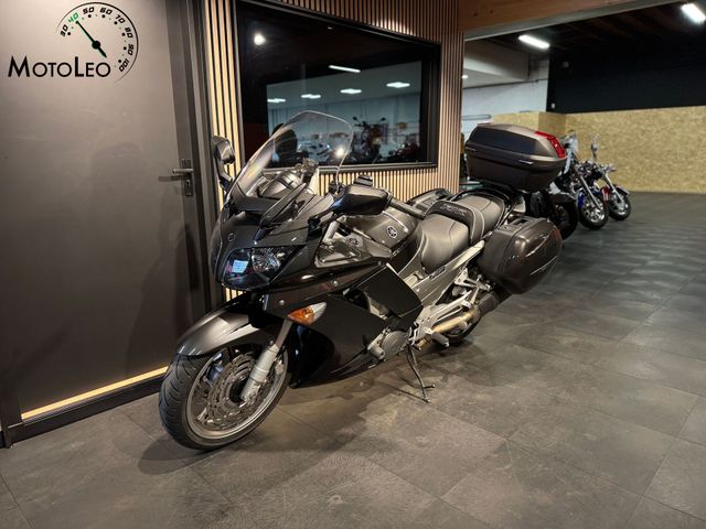 yamaha - fjr-1300