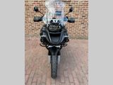 BMW R 1200 GS ADVENTURE ABS-ASC-ESA