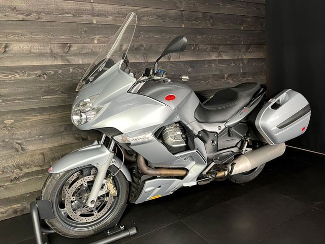 moto-guzzi - norge-1200-gt-gtl