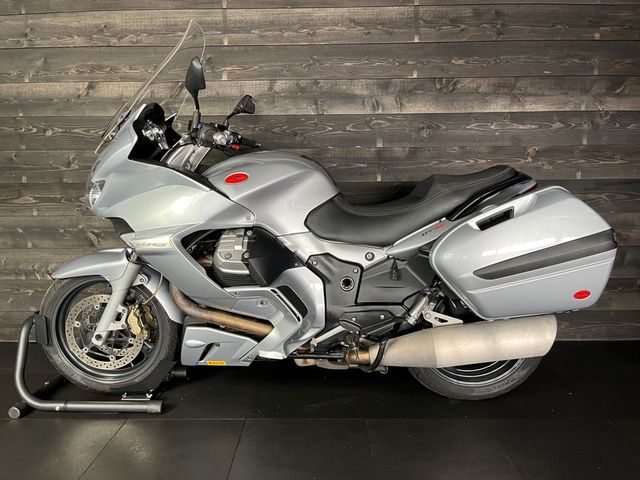 moto-guzzi - norge-1200-gt-gtl