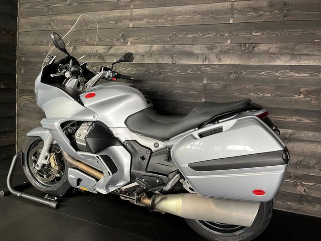 moto-guzzi - norge-1200-gt-gtl