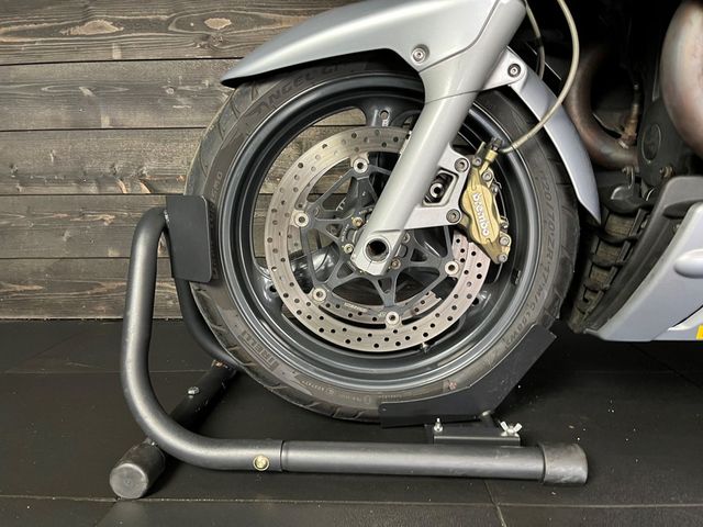moto-guzzi - norge-1200-gt-gtl