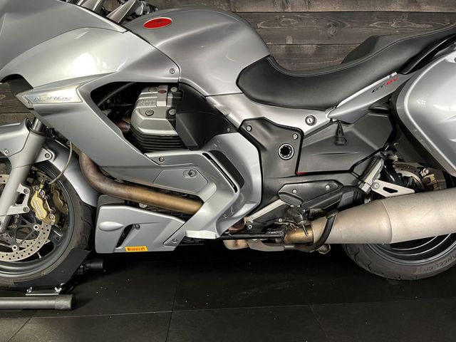 moto-guzzi - norge-1200-gt-gtl