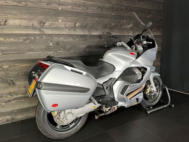 moto-guzzi - norge-1200-gt-gtl