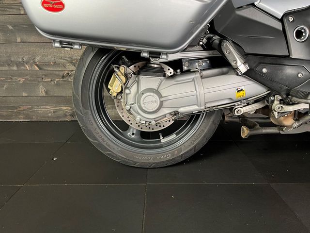 moto-guzzi - norge-1200-gt-gtl