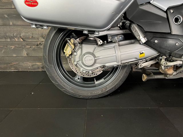 moto-guzzi - norge-1200-gt-gtl