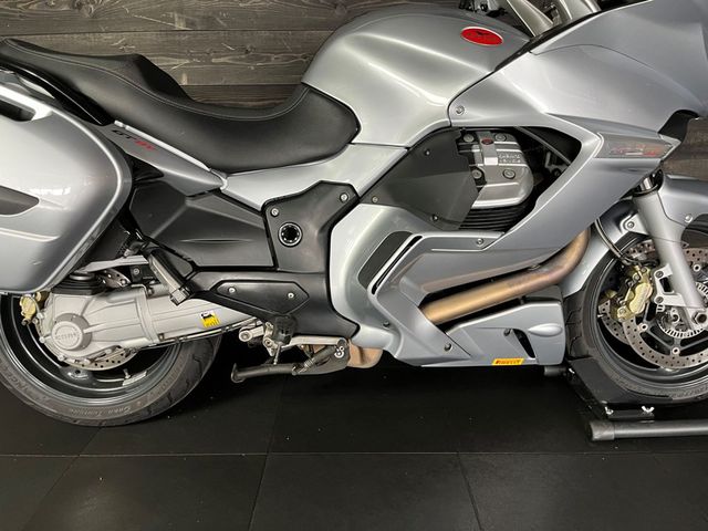 moto-guzzi - norge-1200-gt-gtl