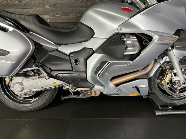 moto-guzzi - norge-1200-gt-gtl