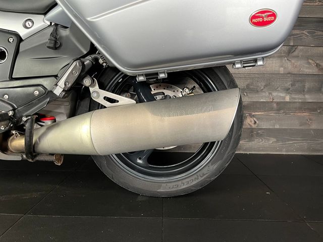moto-guzzi - norge-1200-gt-gtl