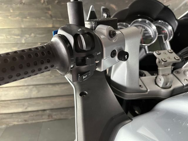 moto-guzzi - norge-1200-gt-gtl